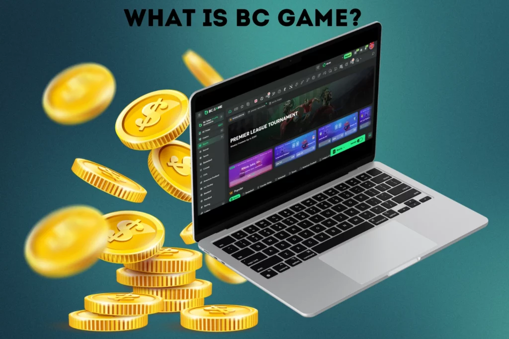 BC.Game casino