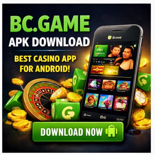 BC Game APK Download
