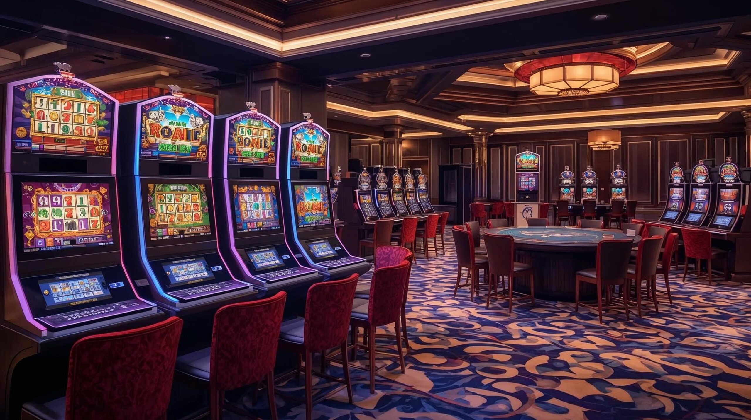 BC.Game Casino Games: Slots, Live Dealers & More