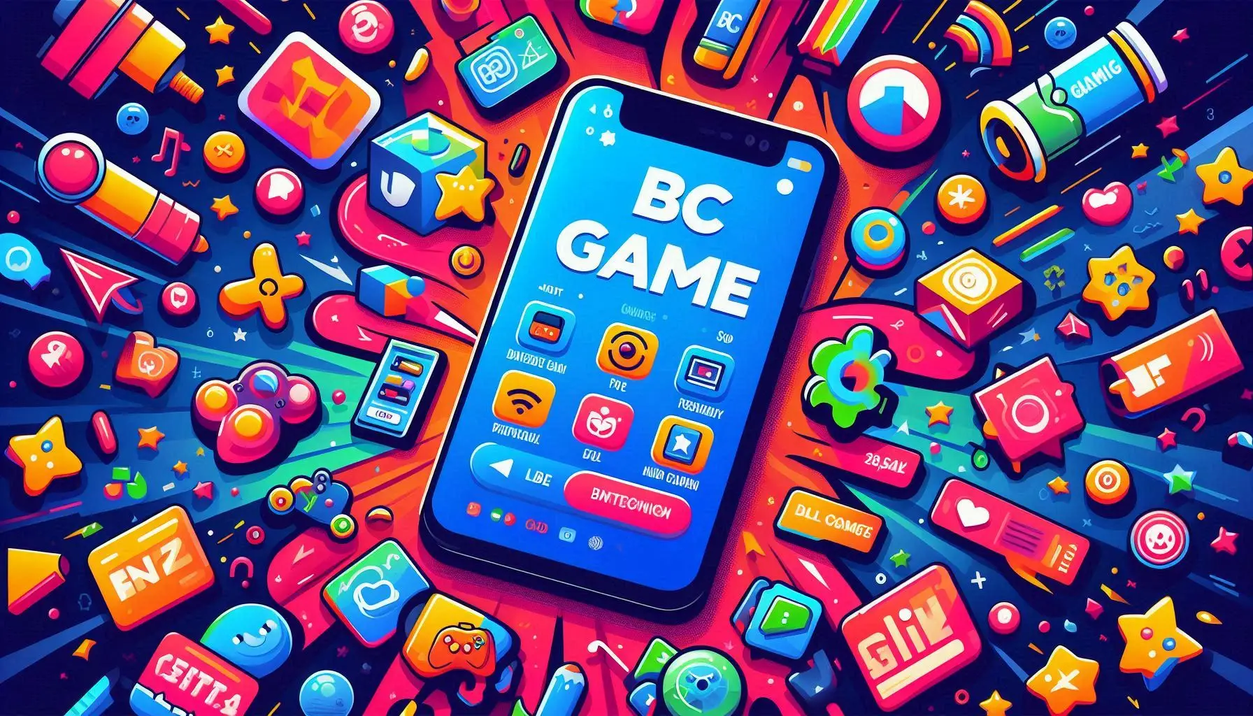 What is BC Game App and Why Should You Download It?