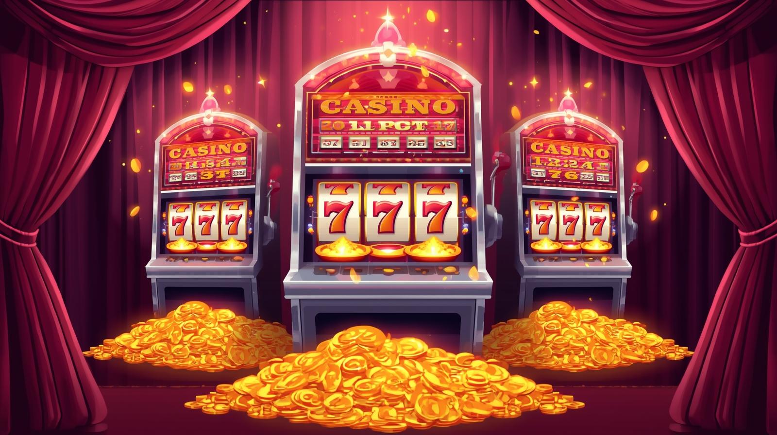 Bonuses, Promotions & Loyalty System