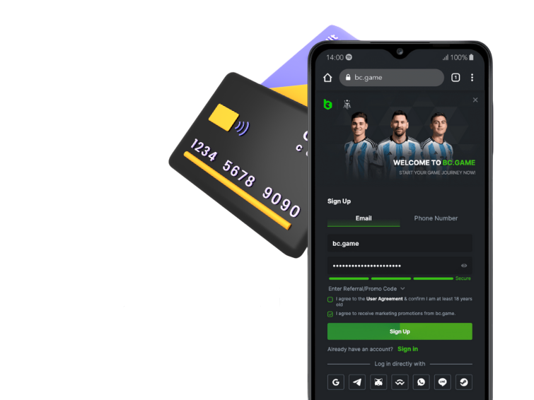 Features That Make BC Game APK Stand Out