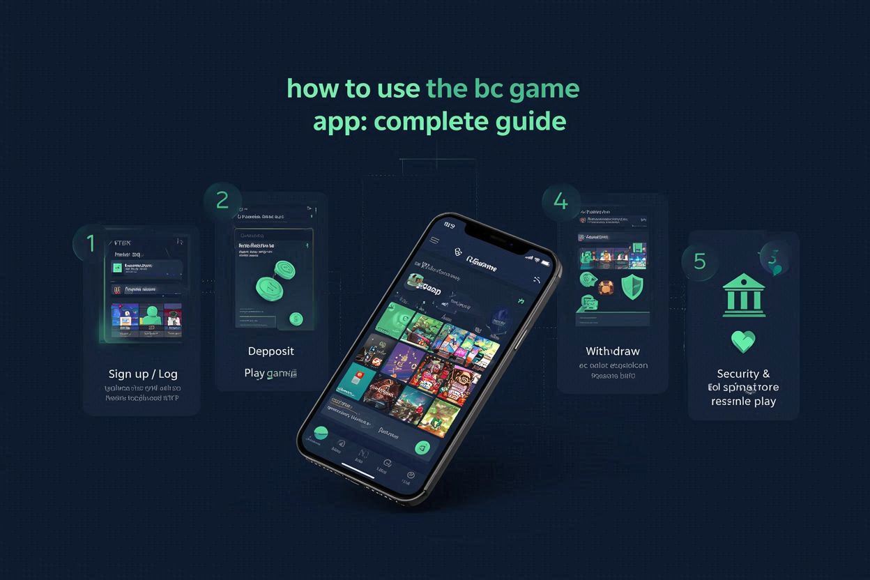 How to Download BC Game APK on Android: A Step-by-Step Guide