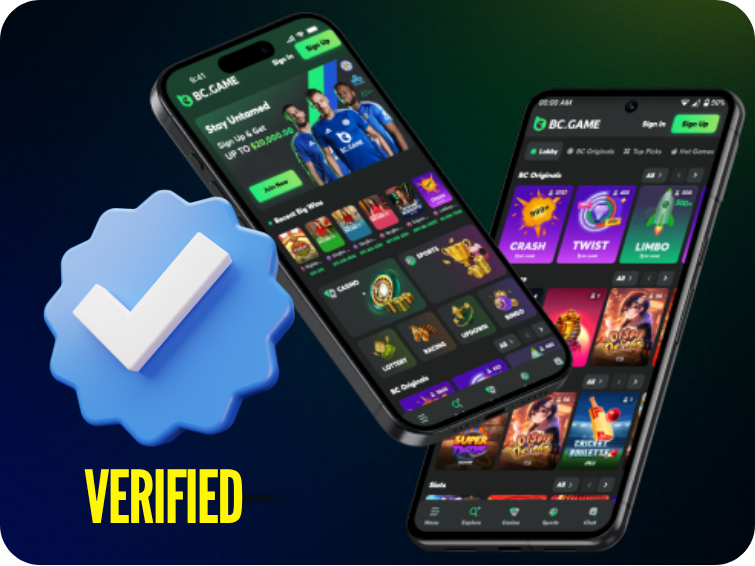 How to Download BC Game App on Your Device