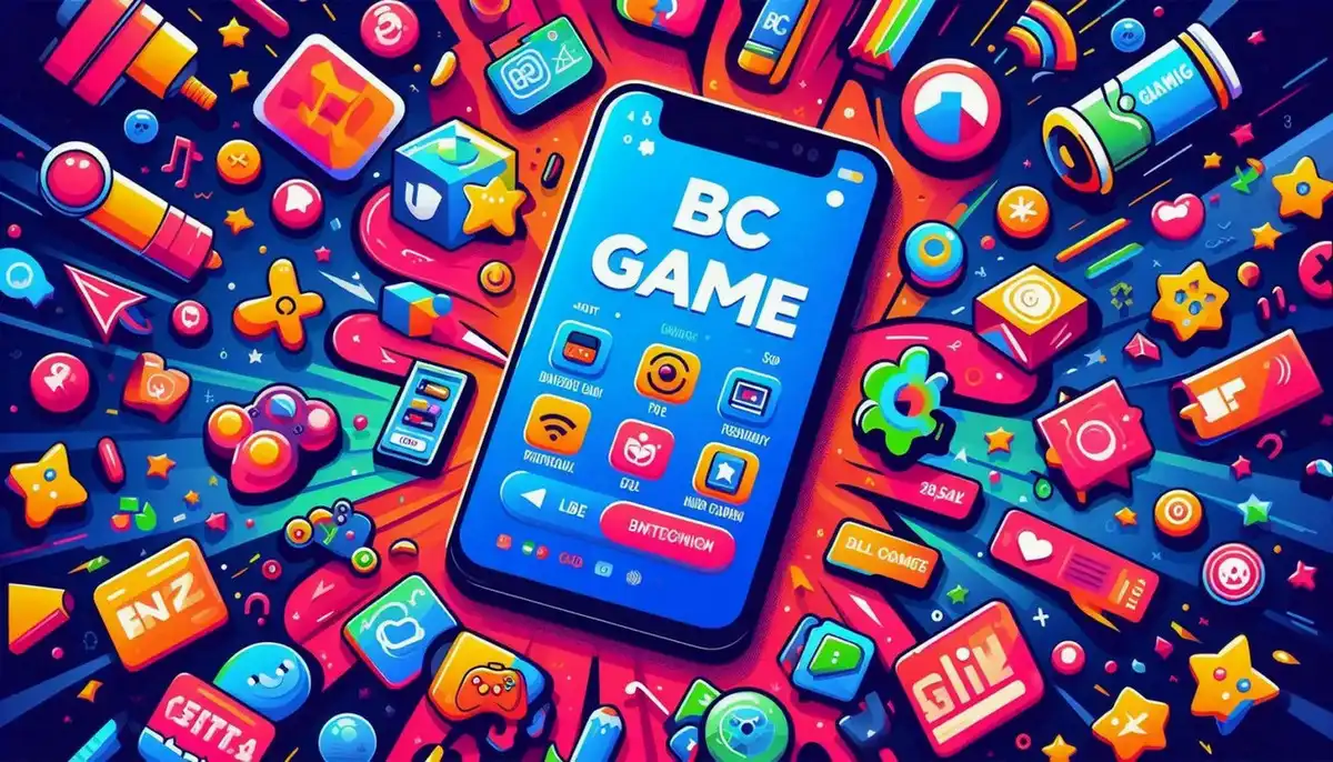What is BC Game App and Why Should You Download It?