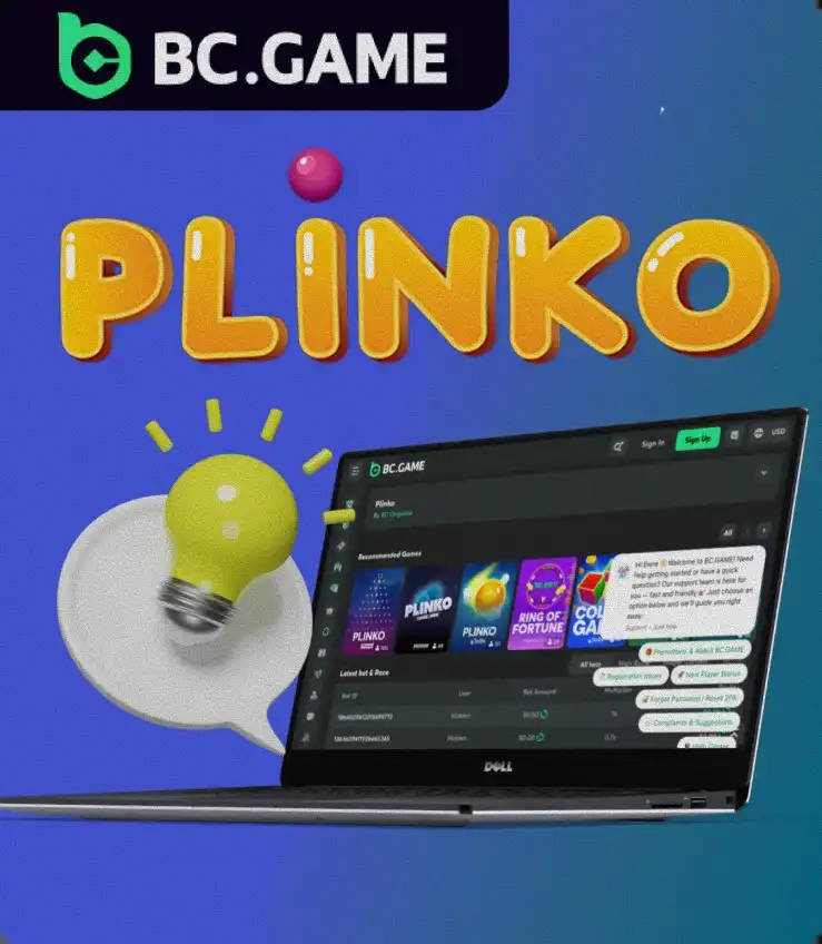 Tips for playing BC Plinko